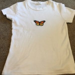 Brandy Melville shirt